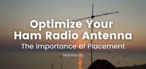 Ham Radio Antenna Placement (Explained!)