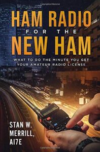 ham radio for the new ham book