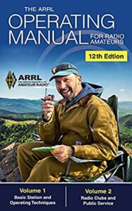 the arl operating manual 12th edition