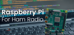 Raspberry Pi for Ham Radio (Including the best projects!)